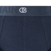 Pmtsp2 Brief In Black XL