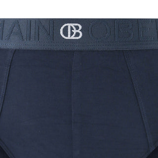 Pmtsp2 Brief In Black XL