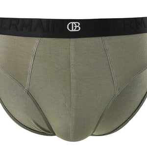 Pmtsp2 Brief In Olive XL
