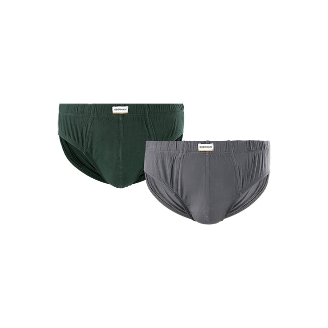 Pmtsp2 Cv Brief In Grey XL