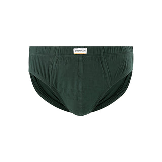 Pmtsp2 Cv Brief In Grey XL