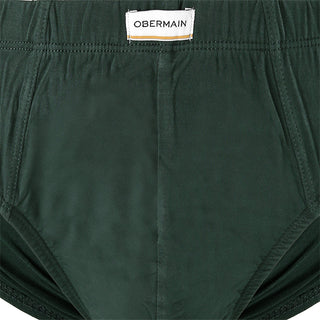 Pmtsp2 Cv Brief In Grey XL
