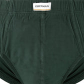 Pmtsp2 Cv Brief In Grey M