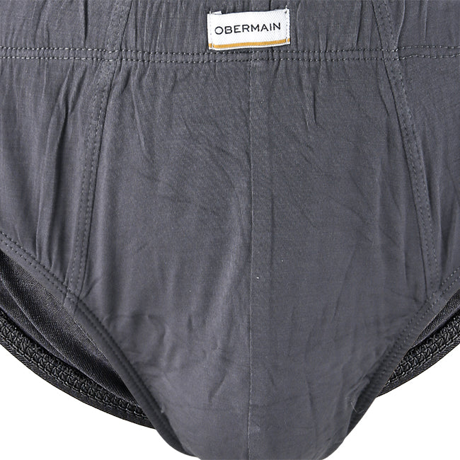 Pmtsp2 Cv Brief In Grey XL