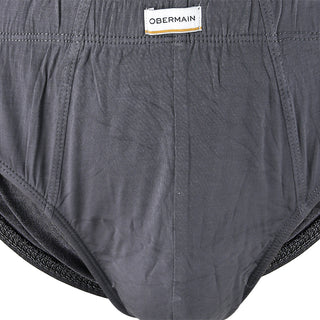 Pmtsp2 Cv Brief In Grey XL
