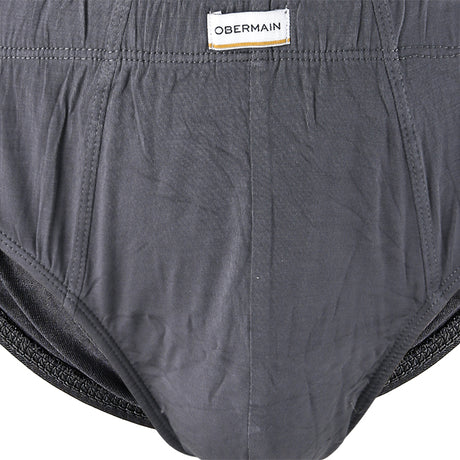 Pmtsp2 Cv Brief In Grey XL