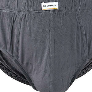 Pmtsp2 Cv Brief In Grey M