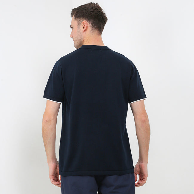 Drew In Navy