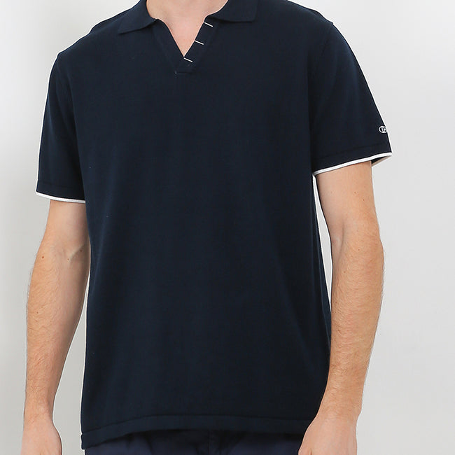 Drew In Navy
