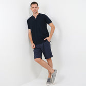 Drew In Navy