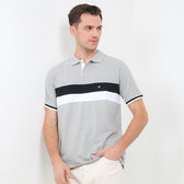 Dezmond In Grey
