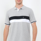 Dezmond In Grey
