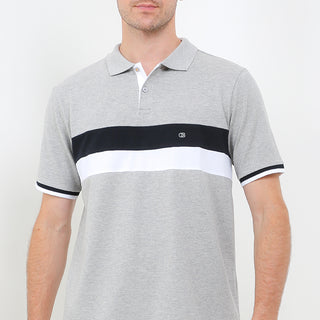 Dezmond In Grey