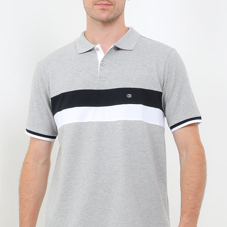 Dezmond In Grey