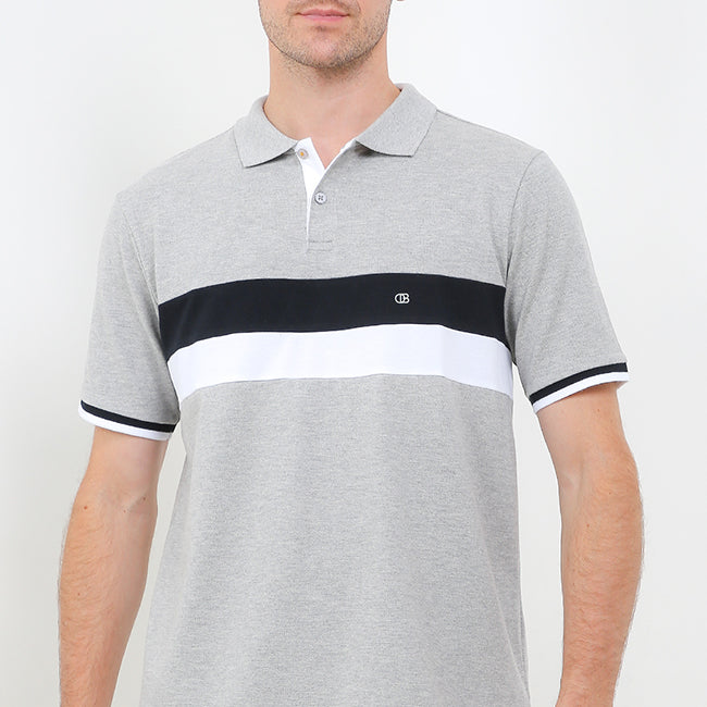 Dezmond In Grey
