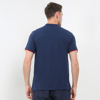 Dezmond In Navy