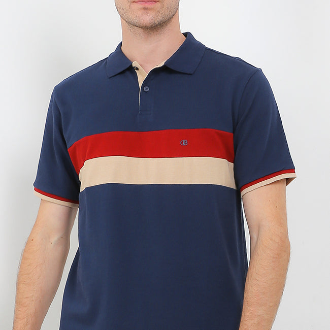 Dezmond In Navy