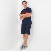 Dezmond In Navy