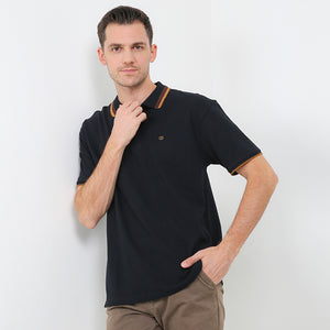 Dought In Black