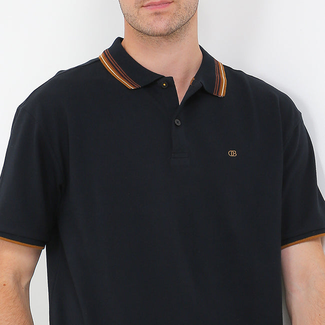 Dought In Black