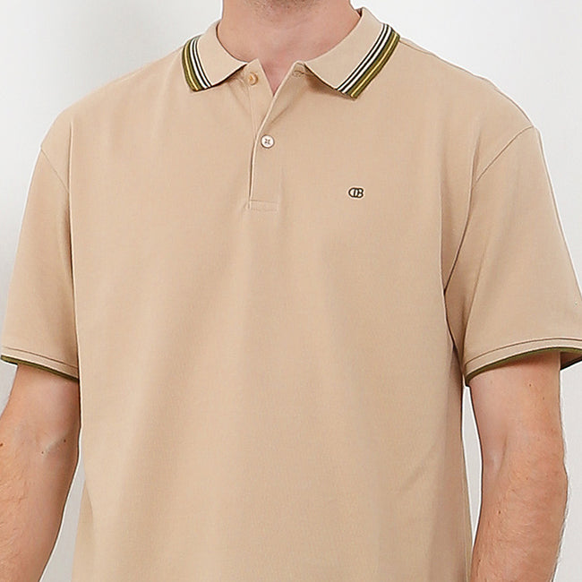 Dought In Brown