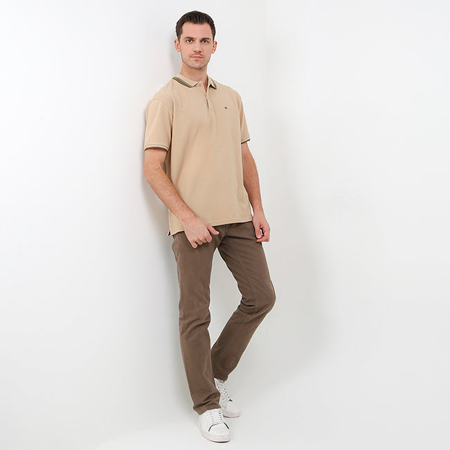 Dought In Brown