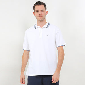 Dought In White
