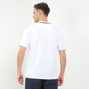 Dought In White