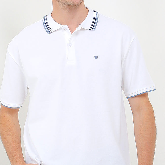 Dought In White