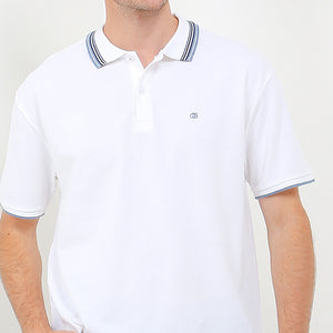 Dought In White