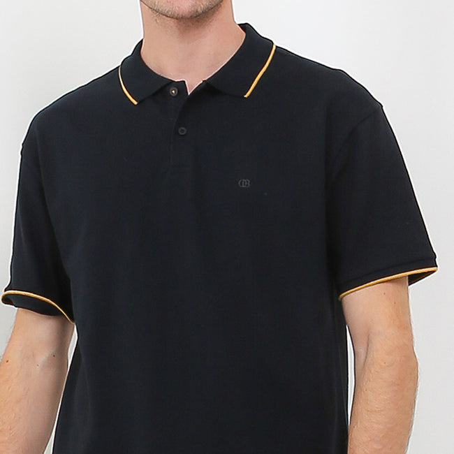 Danny In Black