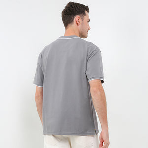 Danny In Grey