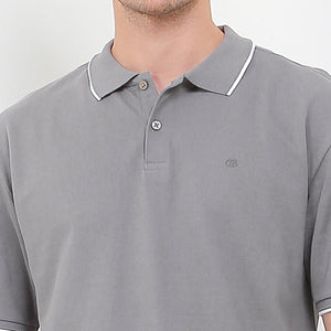 Danny In Grey