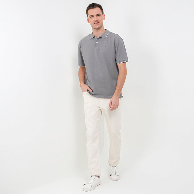 Danny In Grey