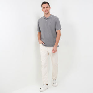 Danny In Grey