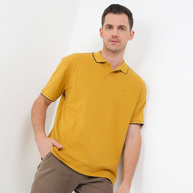 Danny In Mustard