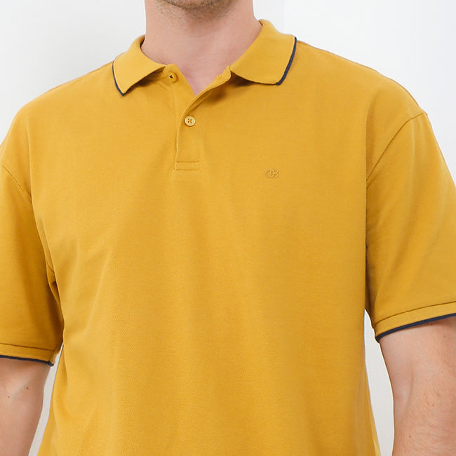 Danny In Mustard
