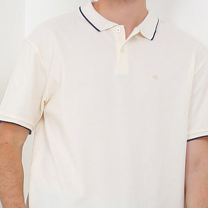 Danny In Off White