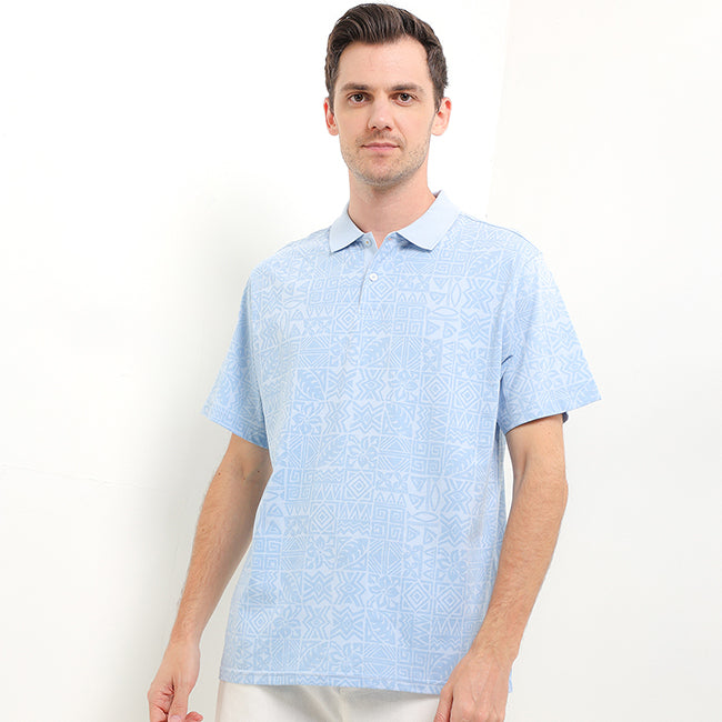 Fallows In Light Blue