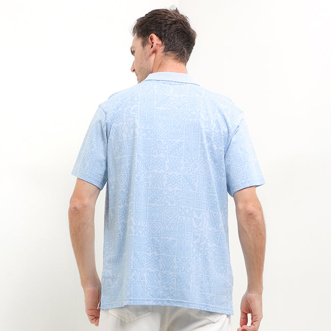 Fallows In Light Blue
