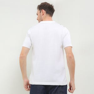 Famous In White
