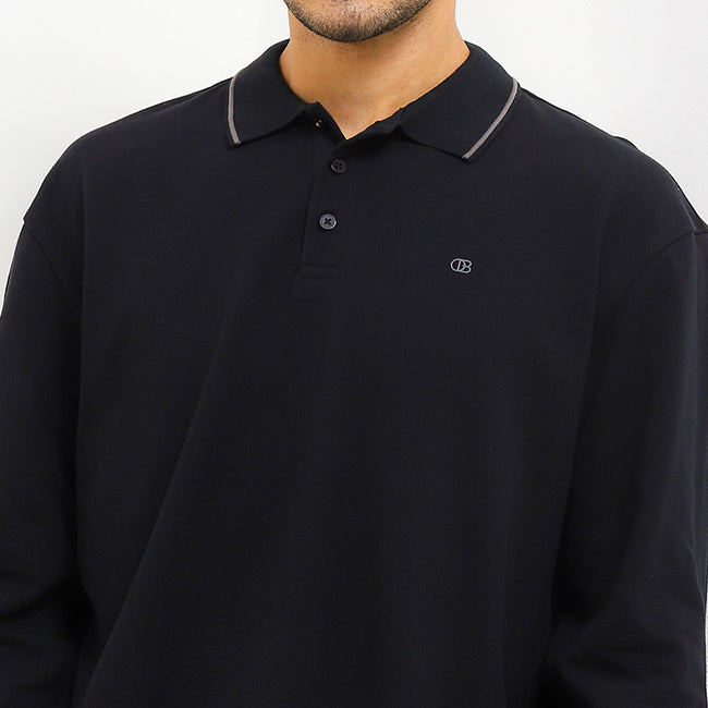 Dylan In Black