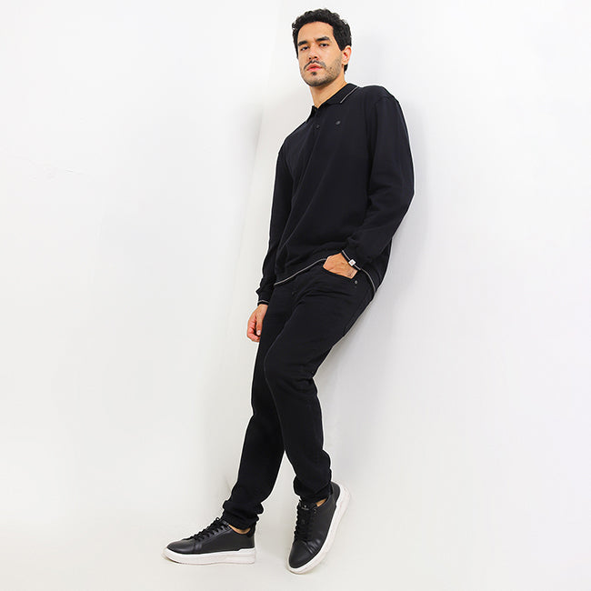 Dylan In Black