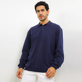 Dylan In Navy