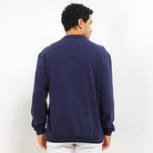 Dylan In Navy