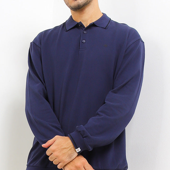 Dylan In Navy