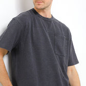 Dominic In Black