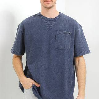 Dominic In Navy