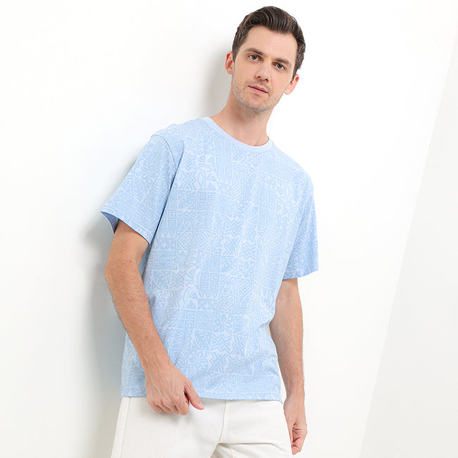 Finnegan In Light Blue