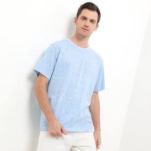 Finnegan In Light Blue